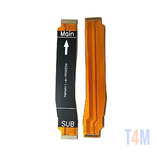 Main Flex Xiaomi Redmi Note 11s